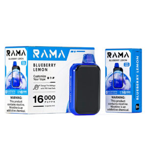 Rama Vape