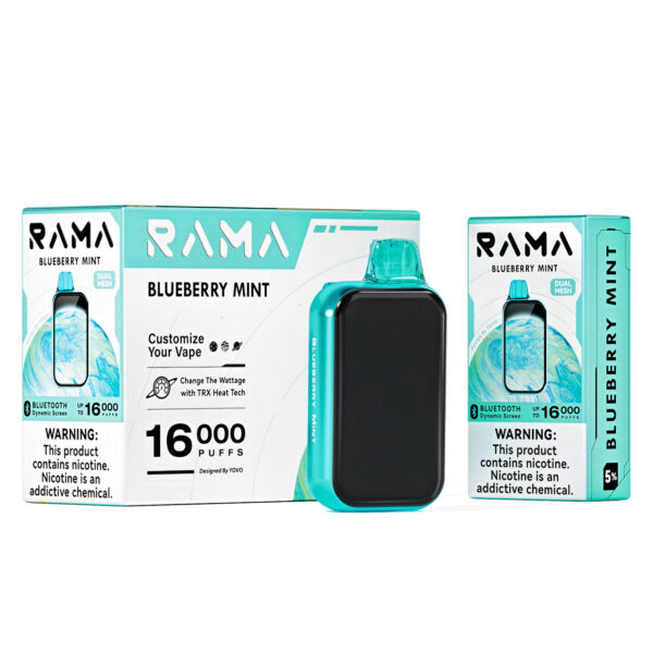 Rama Vape