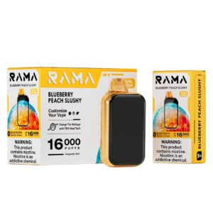 Rama Vape