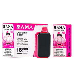 Rama Vape