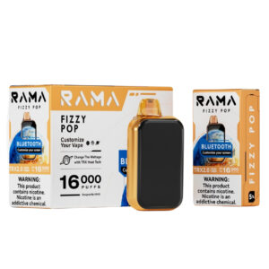 Rama Vape Bluetooth