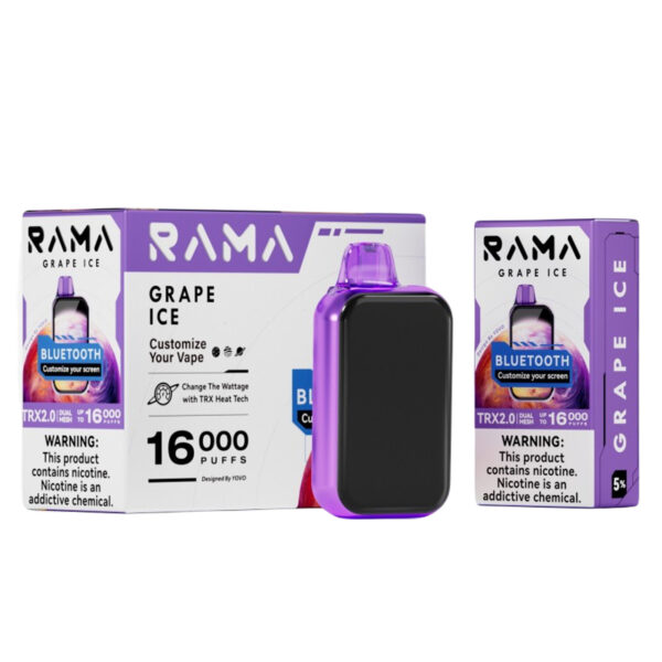 Rama Vapes