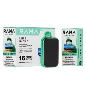 Rama Vape