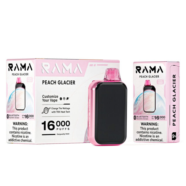 Rama Vape