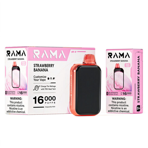 Rama Vape