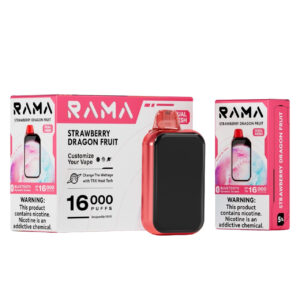 Rama Vape