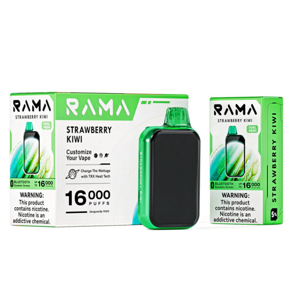 Rama Vape