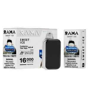 Rama Vape