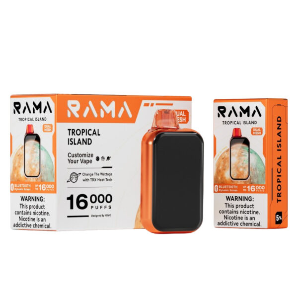 Rama Vape