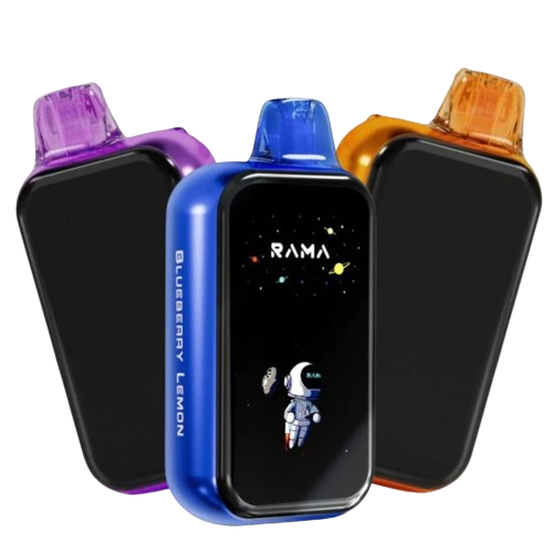 Rama Bluetooth Vape